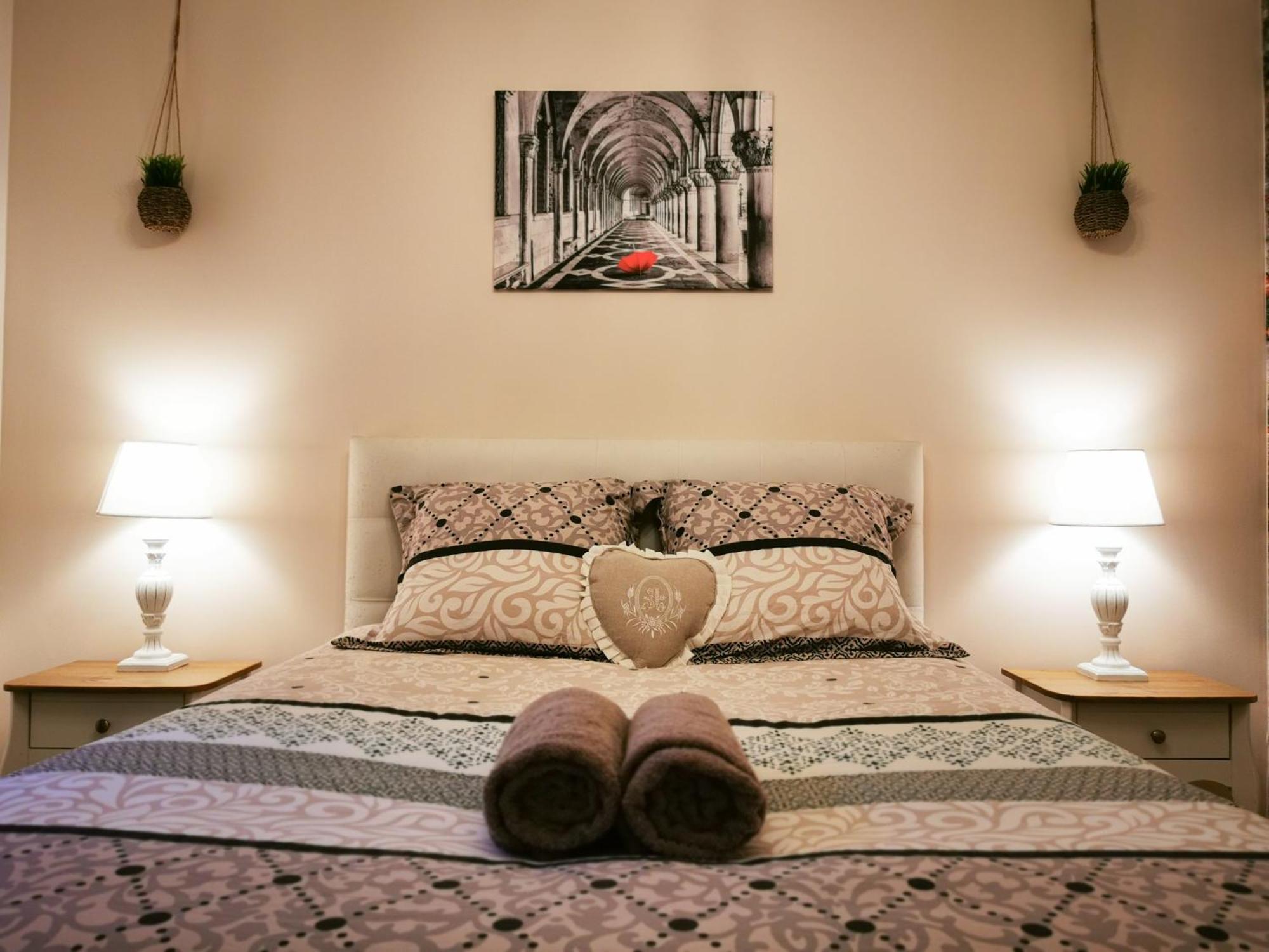 Leman Holidays - Le Chatelain Apartment Тонон-ле-Бен Екстериор снимка
